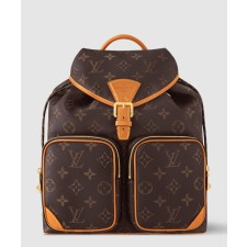 [LOUIS VUITTON-루이비통]몽수리 카고 백팩 M14198