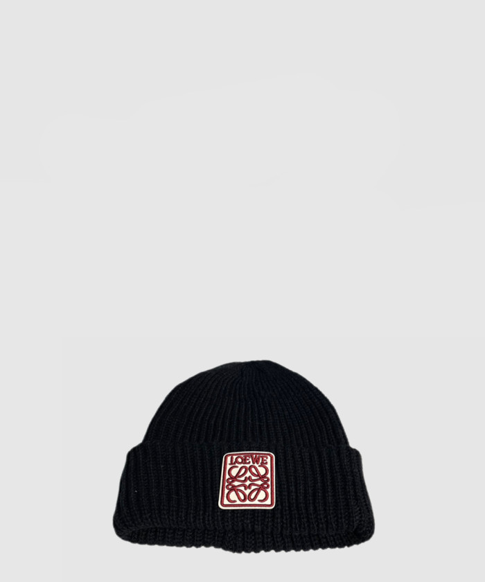 [LOEWE-로에베]니트 비니