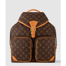 [LOUIS VUITTON-루이비통]몽수리 카고 백팩 M14015