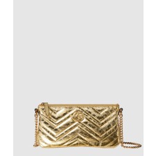 [GUCCI-구찌]GG 마몽 수퍼 미니백 824950