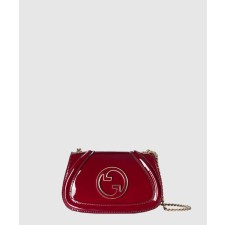 [GUCCI-구찌]블론디 미니 숄더백 815711