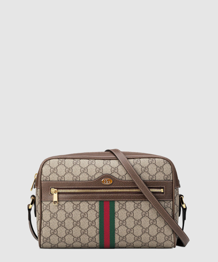 [GUCCI-구찌]오피디아 크로스 숄더백 517080