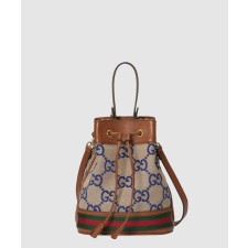 [GUCCI-구찌]오피디아 GG 스몰 버킷백 550621