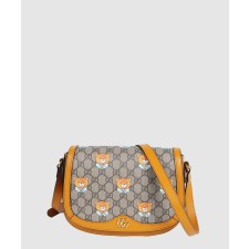 [GUCCI-구찌]오피디아 GG 스몰 숄더백 601044