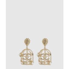 [CHANEL-샤넬]귀걸이 AB9631