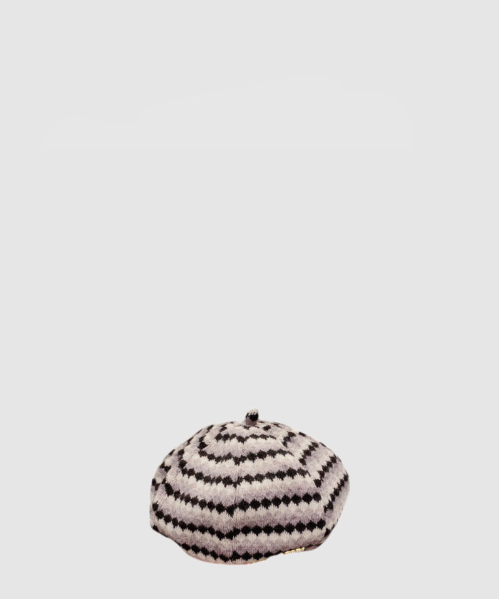 [MIUMIU-미우미우]베레모 5HC641