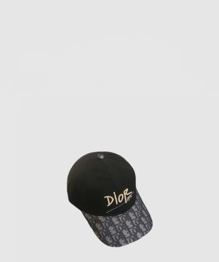 [DIOR-디올]베이스볼 캡 2E22S