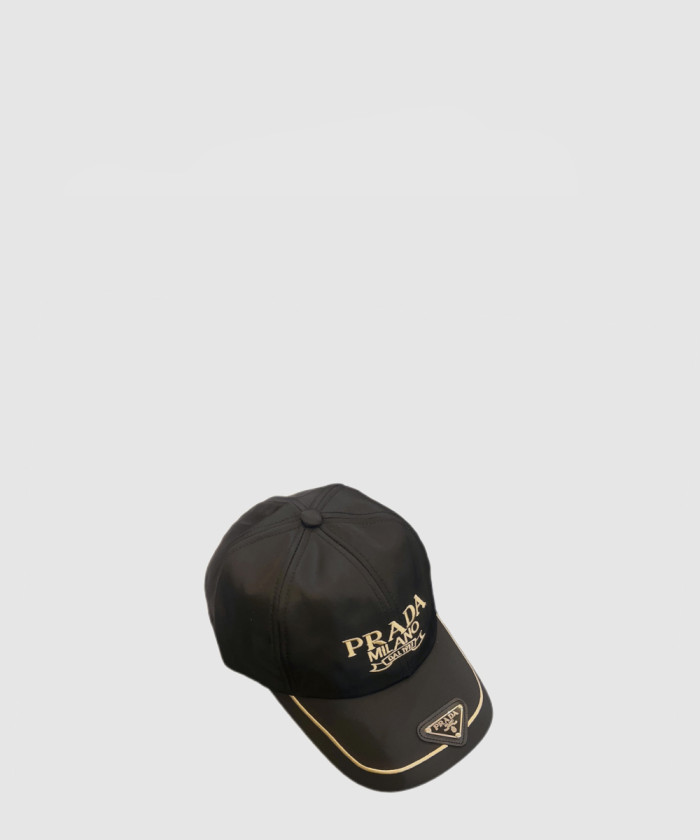[PRADA-프라다]베이스볼 캡 1HC395