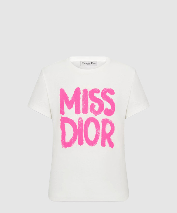 [DIOR-디올]Miss Dior 티셔츠 523T0