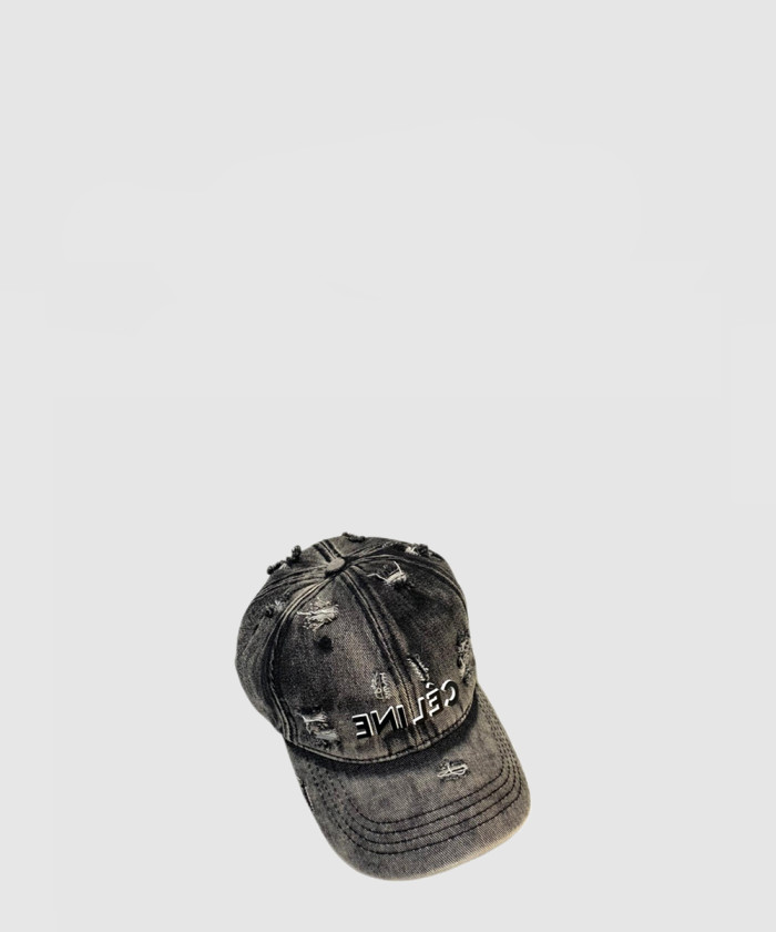 [CELINE-셀린느]베이스볼 캡 2AU355