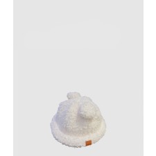 [LOEWE-로에베]램스울 벙거지