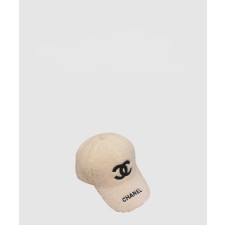 [CHANEL-샤넬]베이스볼 캡 AA6327