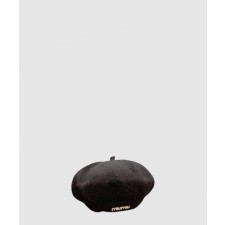 [MIUMIU-미우미우]베레모 5HC236