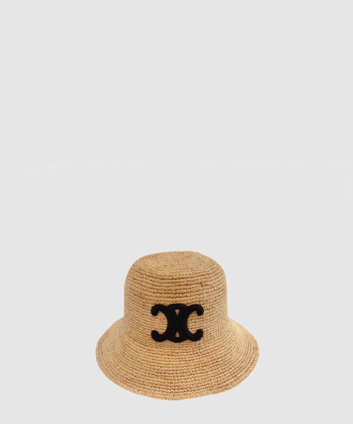 [CELINE-셀린느]선캡 2A8T11