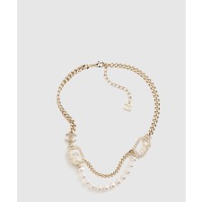 [CHANEL-샤넬]네크리스 ABB764