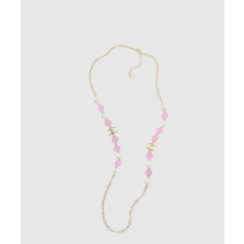 [CHANEL-샤넬]롱 네크리스 ABC485