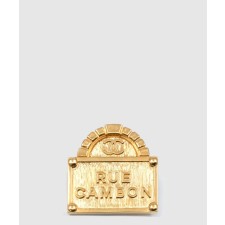 [CHANEL-샤넬]브로치 AB8652