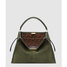 [FENDI-펜디]라지 핸드백 8BN304