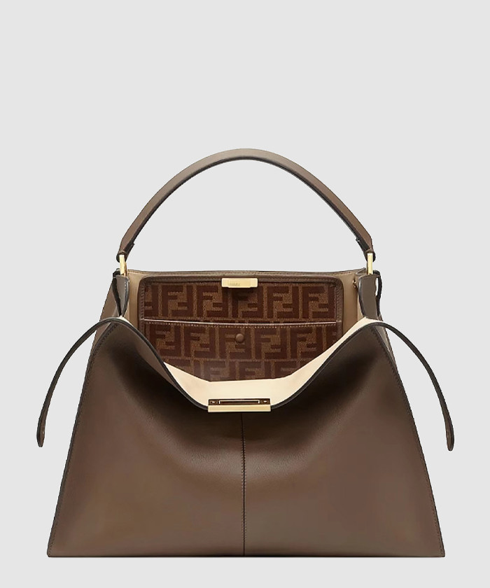 [FENDI-펜디]라지 핸드백 8BN304