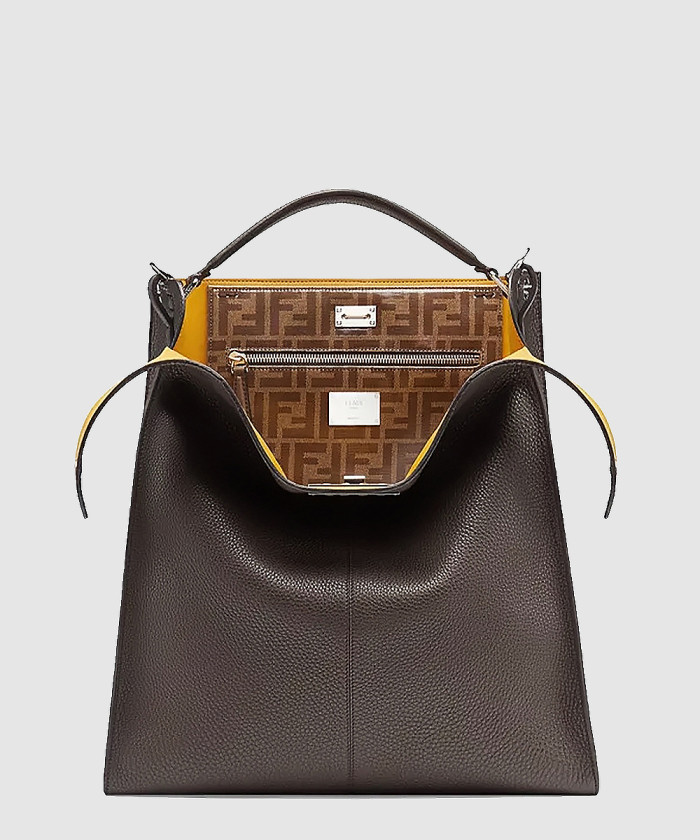 [FENDI-펜디]피카부 X-lite 토트백 7VA447