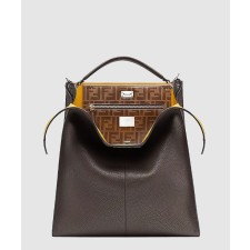 [FENDI-펜디]피카부 X-lite 토트백 7VA447