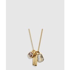 [CHANEL-샤넬]네크리스 AB5719