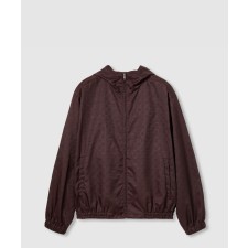 [GUCCI-구찌]경량 GG 나일론 재킷 814110