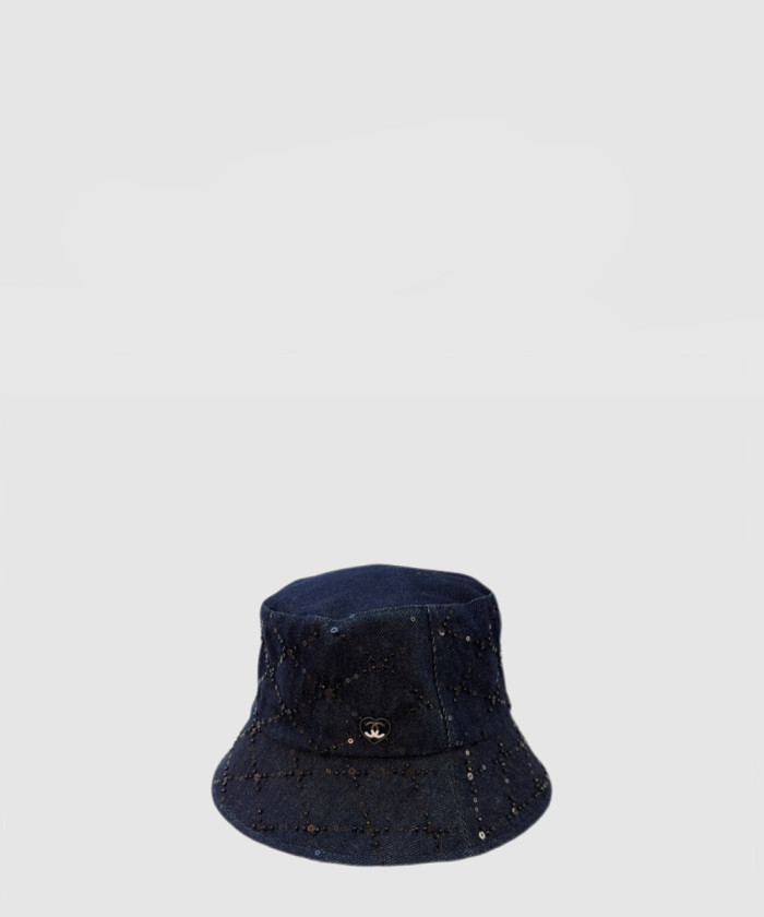 [CHANEL-샤넬]벙거지 AA8443