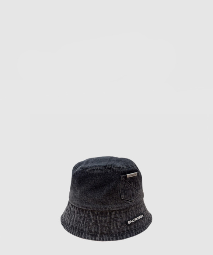 [BALENCIAGA-발렌시아가]벙거지 633864