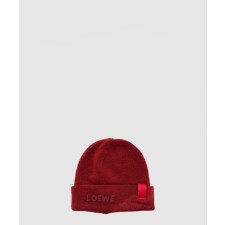 [LOEWE-로에베]니트 비니