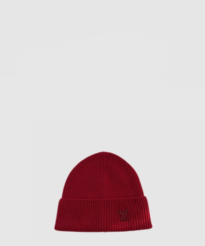 [LOUIS VUITTON-루이비통]니트 비니 M63148