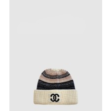 [CHANEL-샤넬]니트 비니 AA3643