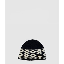 [MIUMIU-미우미우]니트 비니 5HC188