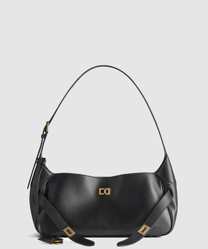 [BALENCIAGA-발렌시아가]벨 에어 스몰 숄더백 810680