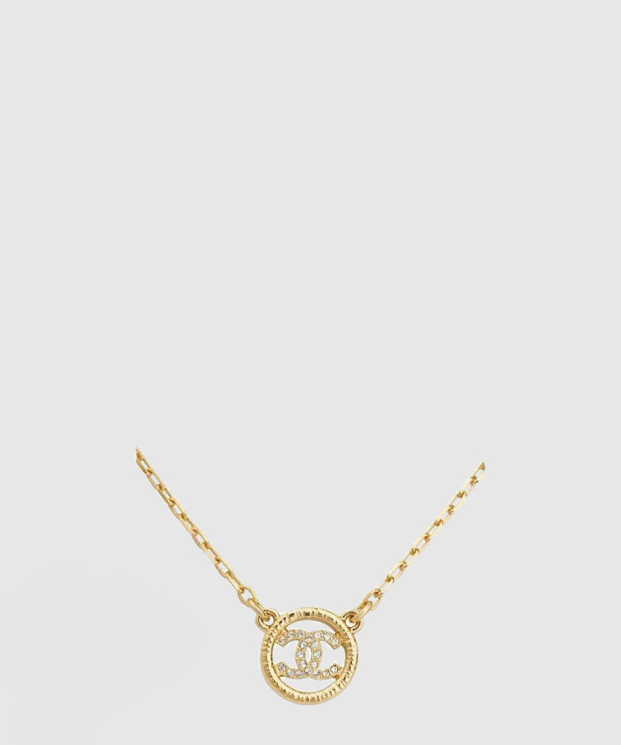 [CHANEL-샤넬]네크리스  AB9046