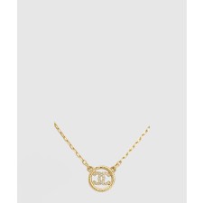 [CHANEL-샤넬]네크리스  AB9046
