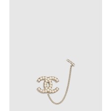 [CHANEL-샤넬]귀걸이 AB6109