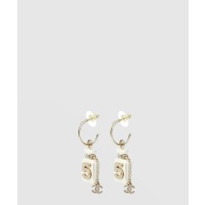[CHANEL-샤넬]귀걸이 AB8468