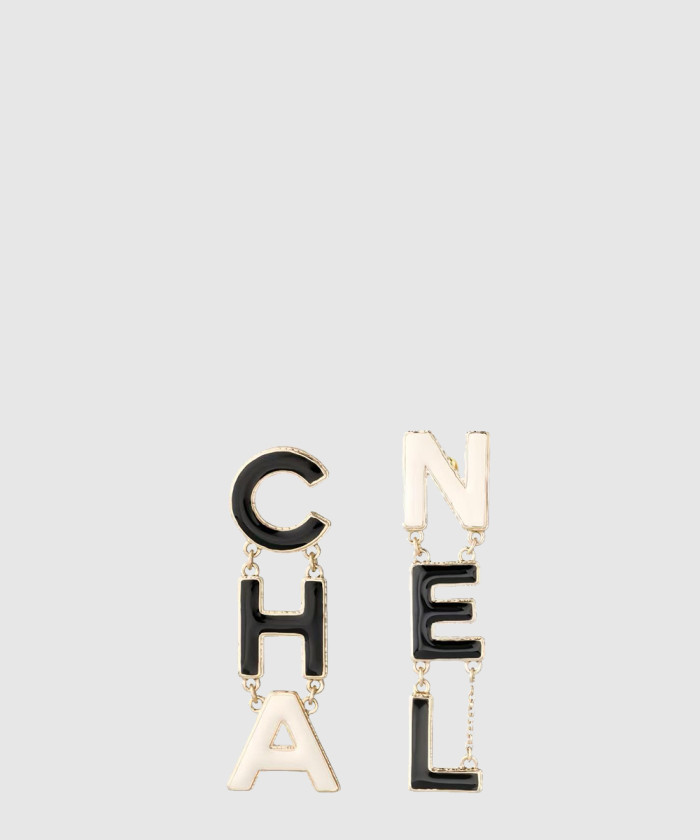 [CHANEL-샤넬]귀걸이 AB8723