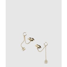 [CHANEL-샤넬]귀걸이 ABA690