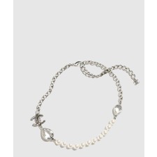 [CHANEL-샤넬]네크리스 ABD783