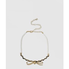 [CHANEL-샤넬]초커 AB8496