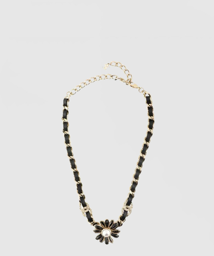 [CHANEL-샤넬]쵸커 AB9664