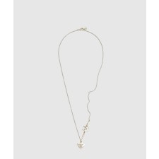 [CHANEL-샤넬]목걸이 AB7001