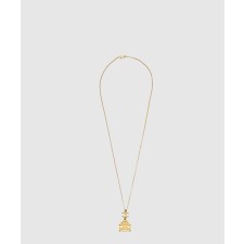 [CHANEL-샤넬]목걸이 AB8999