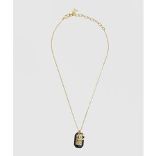 [CHANEL-샤넬]목걸이 ABB365