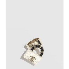 [CHANEL-샤넬]반지 ABA014