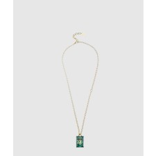 [CHANEL-샤넬]롱 네크리스 AB3690