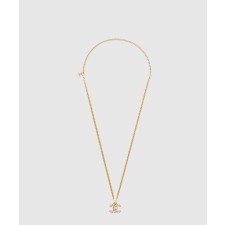 [CHANEL-샤넬]목걸이 FF7847