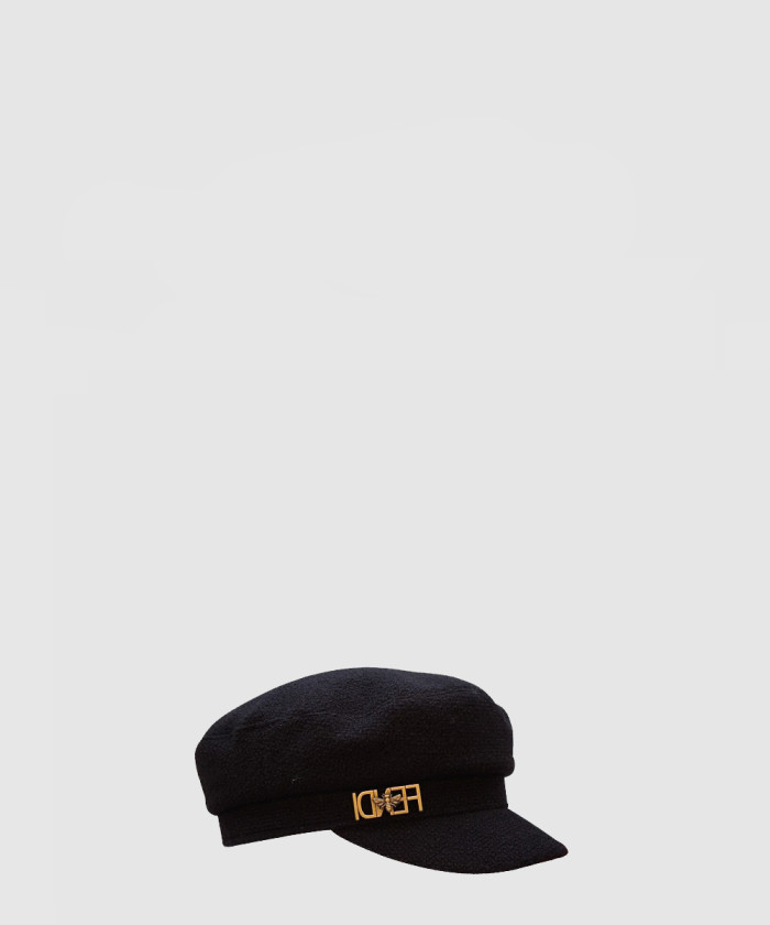 [FENDI-펜디]팔각 모자 FXQ821